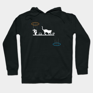 Gate Cat II Hoodie